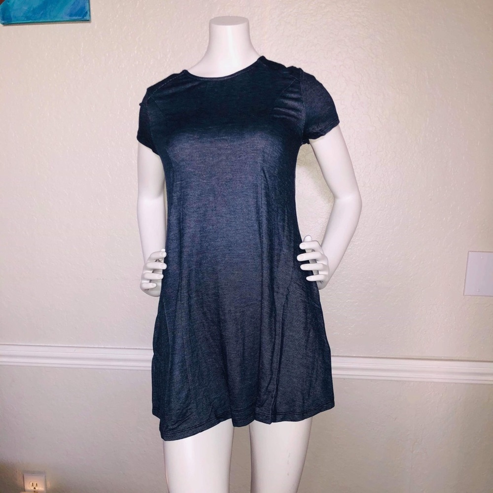 PinkLine USA mini dress